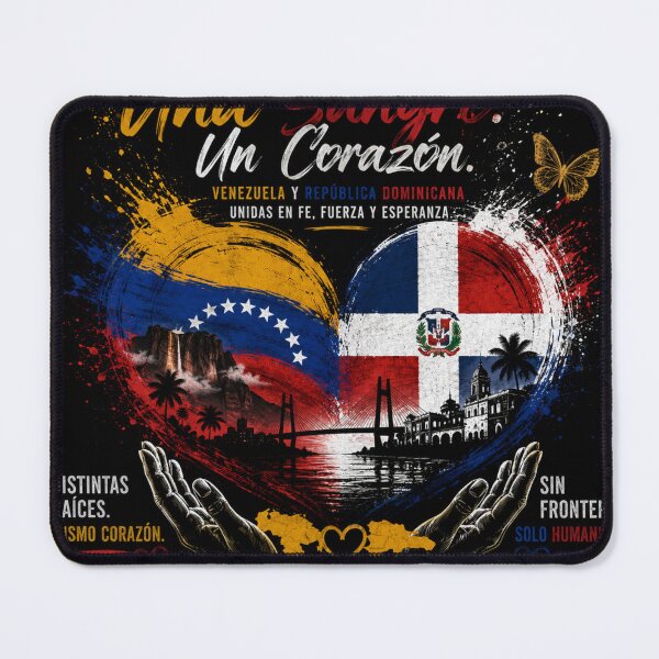 Item preview, hope and love Venezuela  designed and sold by NEO Jason vamp GO FOR PEACE AND UNITY.