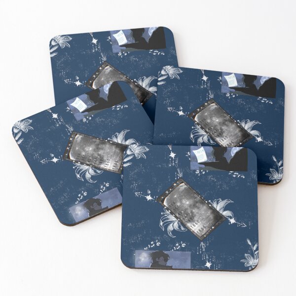 Item preview, Celestial Shooting Star / Magical Shooting Star Landscape designed and sold by Conspirador.