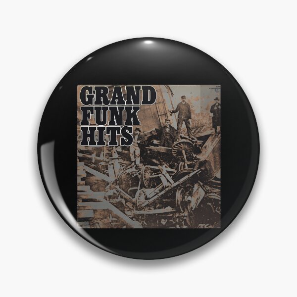 Item preview, Monochrome Sepia Graphic of Men Standing on Train Wreckage designed and sold by Scottistt.