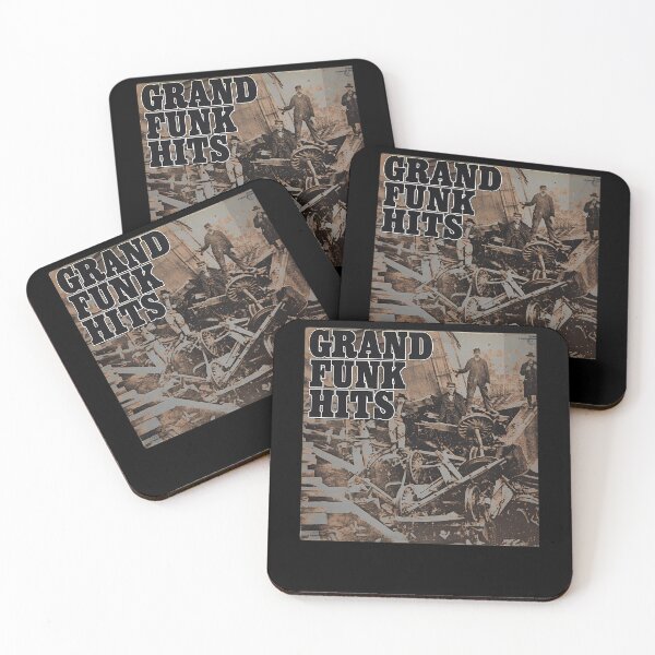 Item preview, Monochrome Sepia Graphic of Men Standing on Train Wreckage designed and sold by Scottistt.