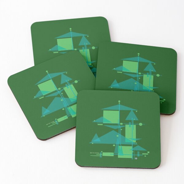 Item preview, Inspiration from Shapes designed and sold by LILY*.