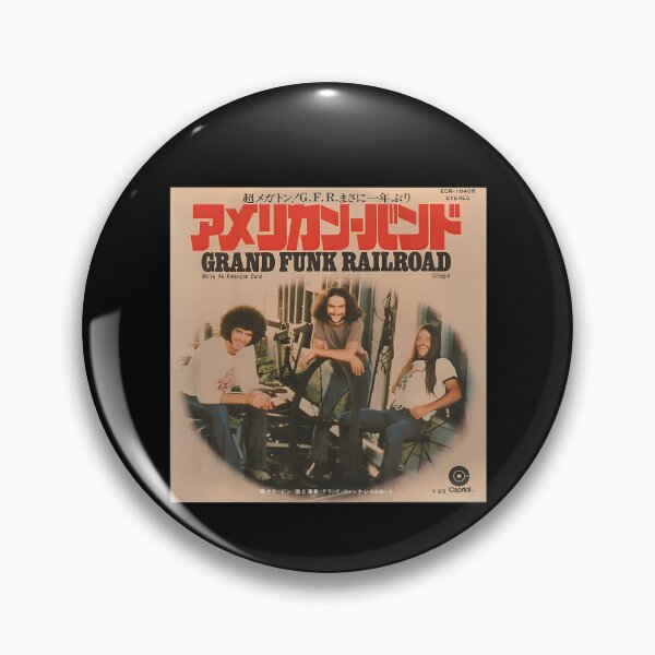 Item preview, Three Smiling Band Members Leaning on an Industrial designed and sold by Scottistt.