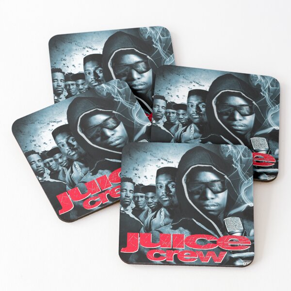 Item preview, Juice Crew designed and sold by NYclips.