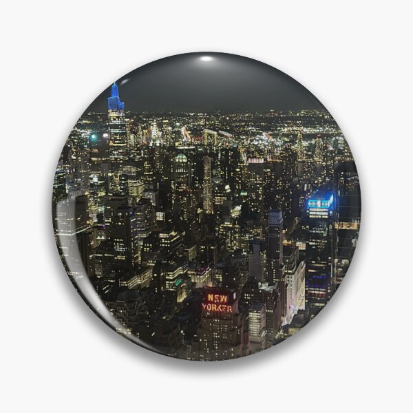 Item preview, New York City  designed and sold by sharonmilman.