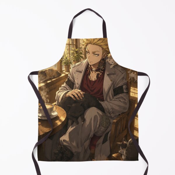 Item preview, Enjin designed and sold by jinwooo.
