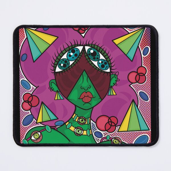 Item preview, Queen Fly designed and sold by MissChey1989.