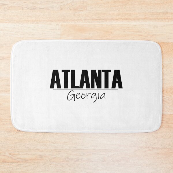 Item preview, Atlanta designed and sold by cdanziger.