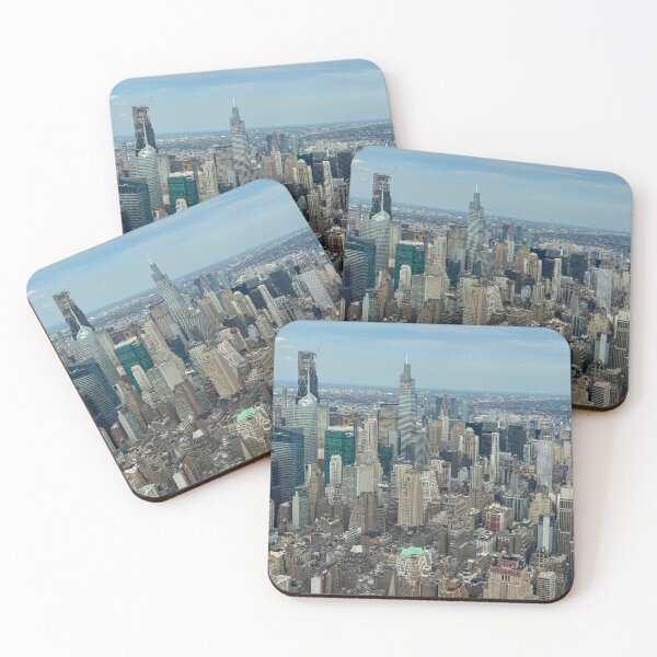 Item preview, New York City  designed and sold by sharonmilman.