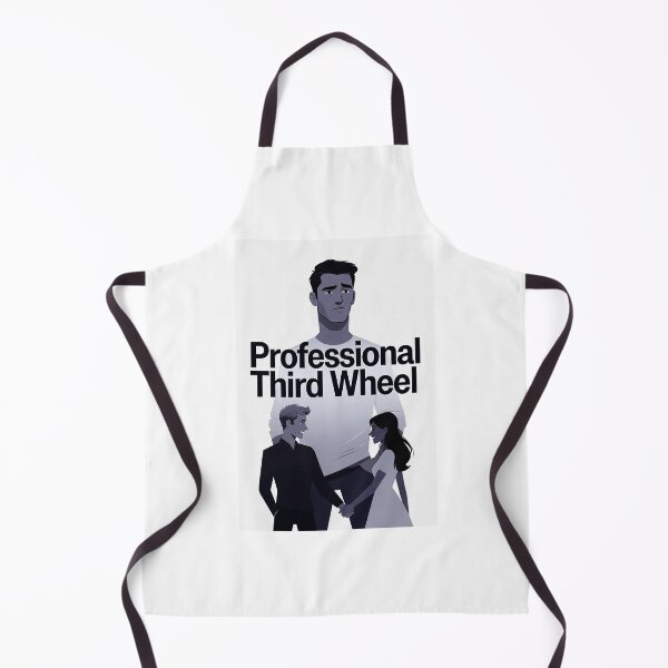 Item preview, Professional Third Wheel designed and sold by FatCatStudios.