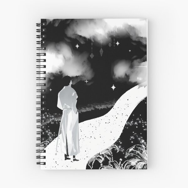 Item preview, Starry Sky Galaxy / Night Starry Sky Landscape designed and sold by Conspirador.