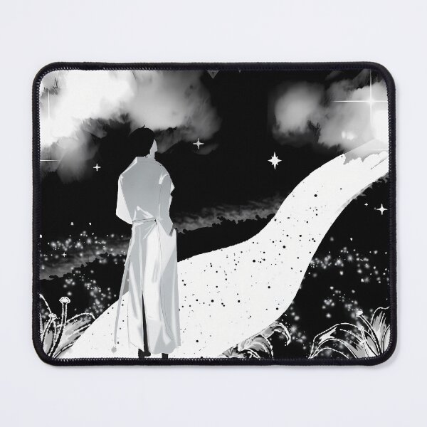 Item preview, Starry Sky Galaxy / Night Starry Sky Landscape designed and sold by Conspirador.