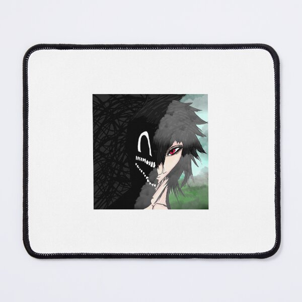 Item preview, Dual Inner Demon Red Eye Anime Portrait designed and sold by NIYANA-fu.