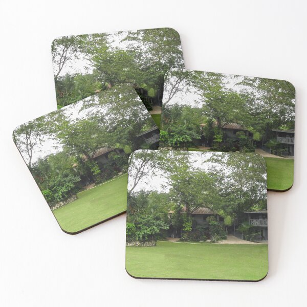 Item preview, Private Walled Community in Guatemala City. designed and sold by heatherfriedman.