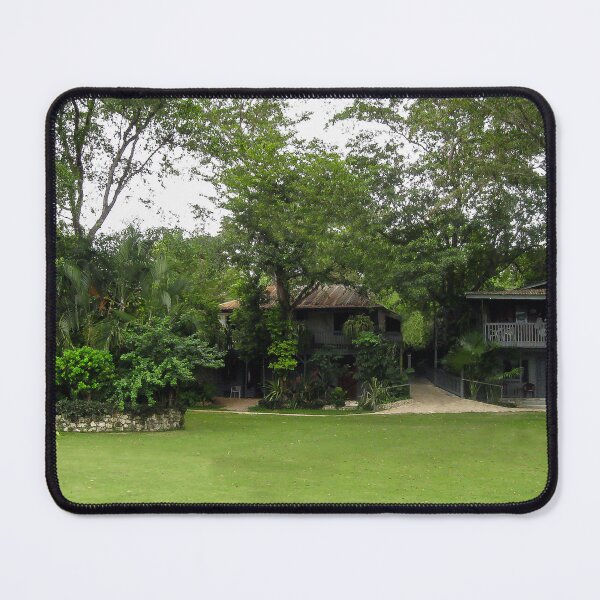Item preview, Private Walled Community in Guatemala City. designed and sold by heatherfriedman.