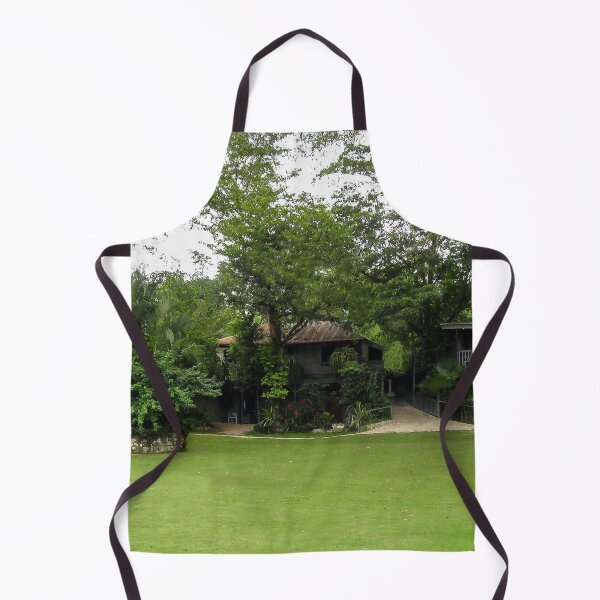 Item preview, Private Walled Community in Guatemala City. designed and sold by heatherfriedman.