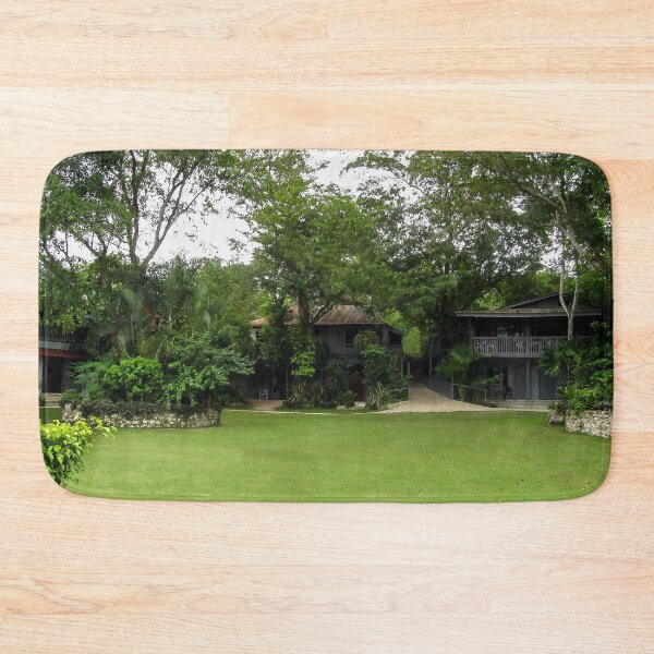 Item preview, Private Walled Community in Guatemala City. designed and sold by heatherfriedman.