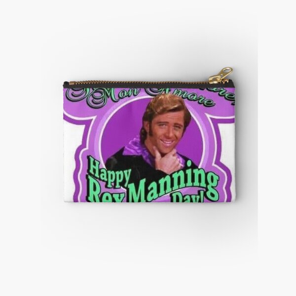 Item preview, REX MANNING DAY designed and sold by FrischDVH4SALE.