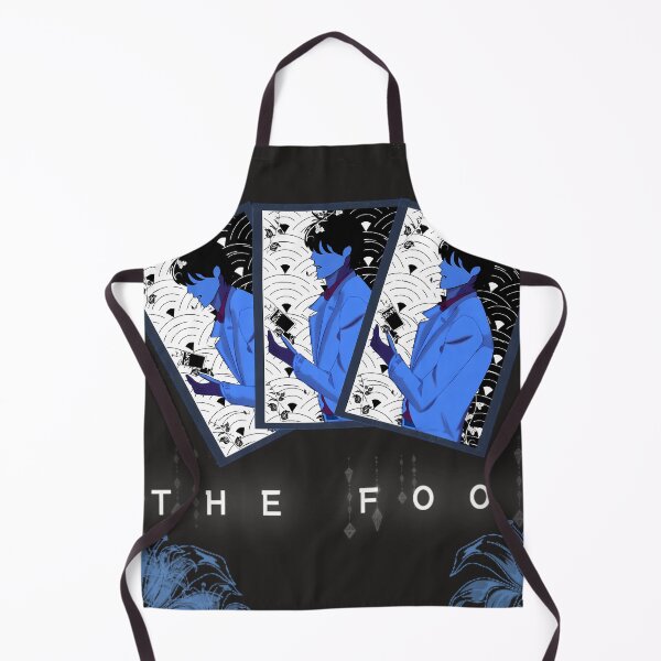 Item preview, The Fool Tarot Card / Mystical Character The Fool of the Tarot designed and sold by Conspirador.