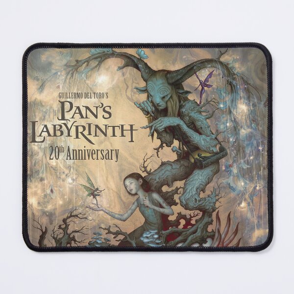 Item preview, Pan's Labyrinth designed and sold by HubertButlers.