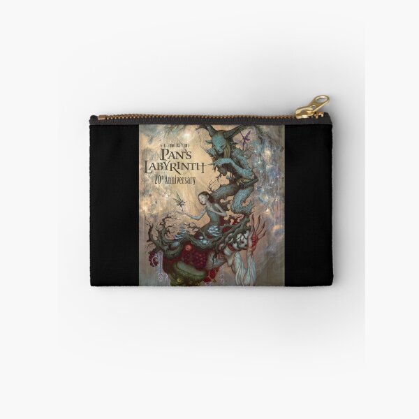 Item preview, Pan's Labyrinth designed and sold by HubertButlers.
