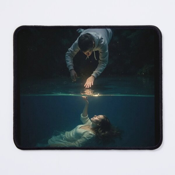 Item preview, The Parallel Worlds Touch designed and sold by HaruVibe-Studio.