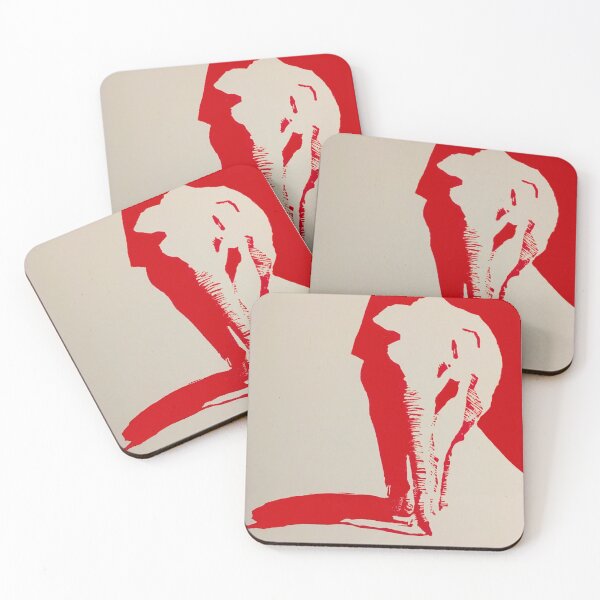Item preview, The Majestic Elephant: The World's Largest Living Land Animal designed and sold by RedThompsonStudio.