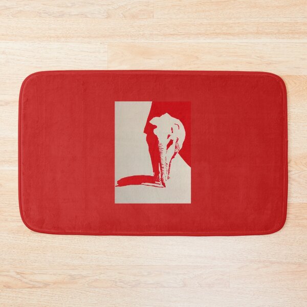 Item preview, The Majestic Elephant: The World's Largest Living Land Animal designed and sold by RedThompsonStudio.