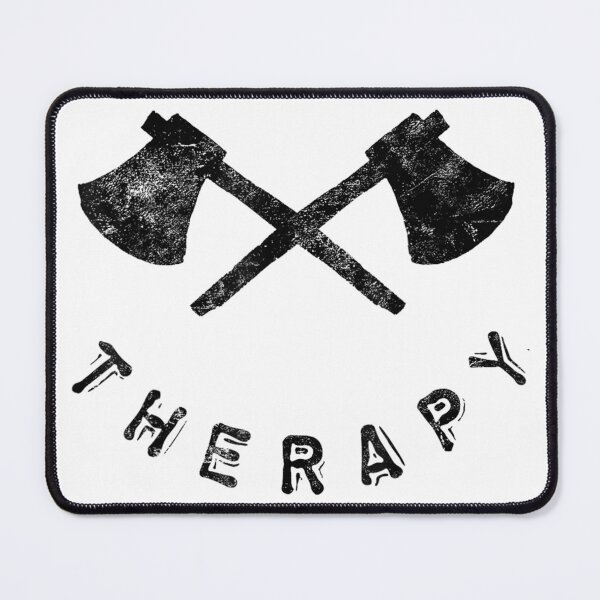 Item preview, Axe Throwing designed and sold by goombi-creative.
