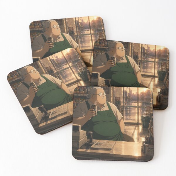 Item preview, Taro Sakamoto designed and sold by jinwooo.