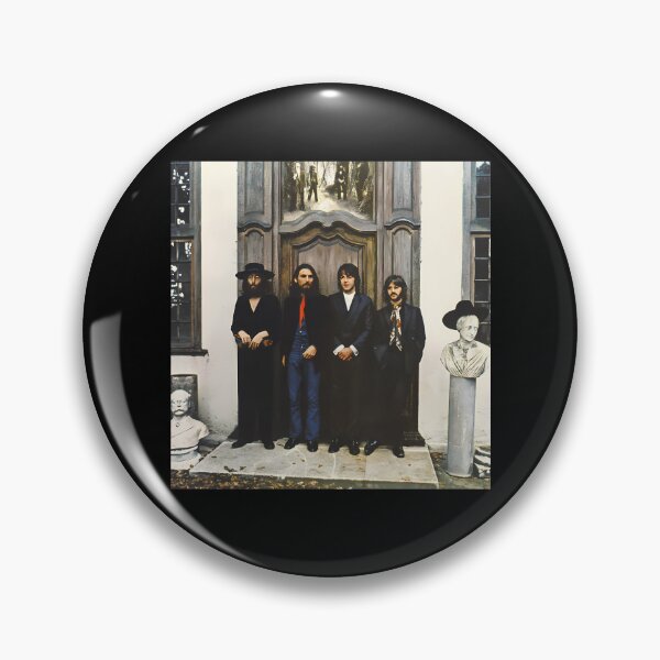 Item preview, Four Men Standing Together in Front of a Large Decorated designed and sold by wutthinan456.