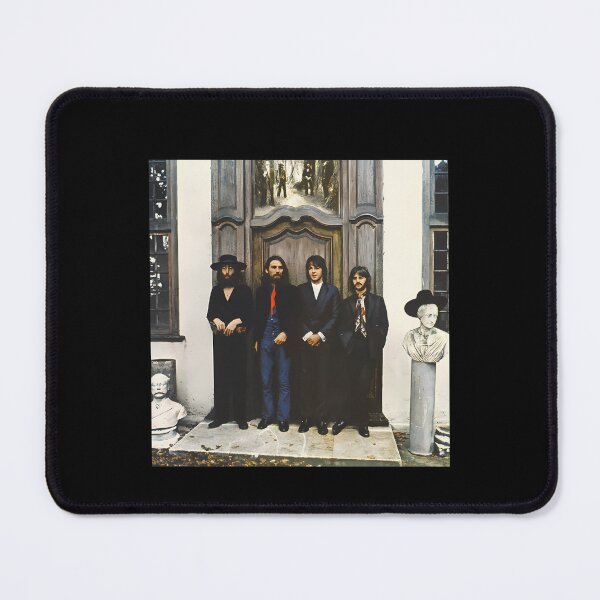 Item preview, Four Men Standing Together in Front of a Large Decorated designed and sold by wutthinan456.
