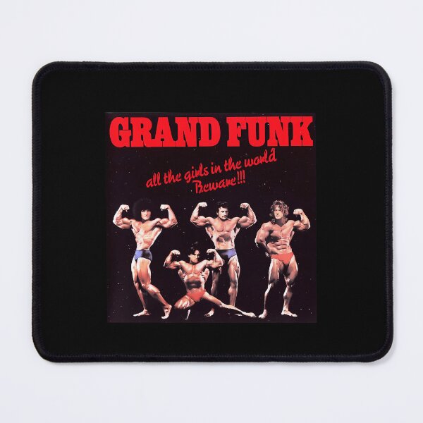 Item preview, Four Muscular Bodybuilders Posing on a Dark Background designed and sold by wutthinan456.