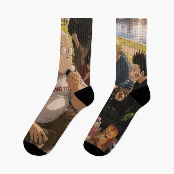Item preview, Taro Sakamoto designed and sold by jinwooo.