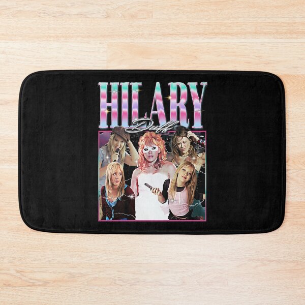Item preview, HILARY DUFF Vintage designed and sold by PennyRatty.