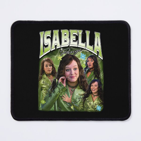 Item preview, Isabella Parigi designed and sold by PennyRatty.
