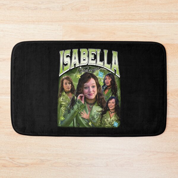 Item preview, Isabella Parigi designed and sold by PennyRatty.