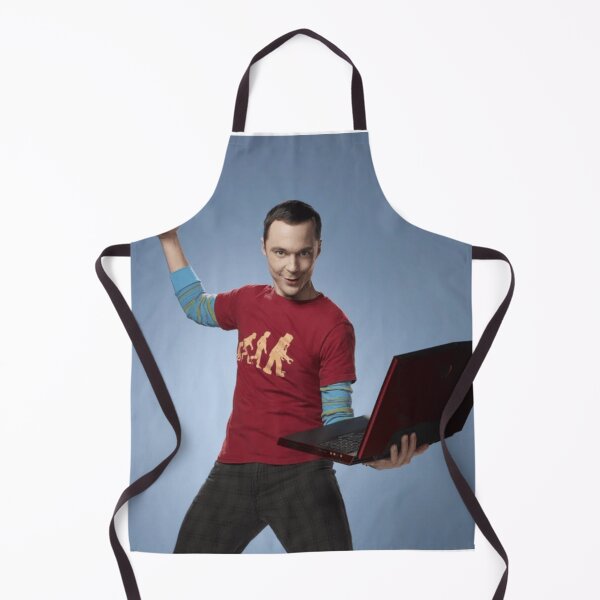 Item preview, Bazinga  designed and sold by thmsss.