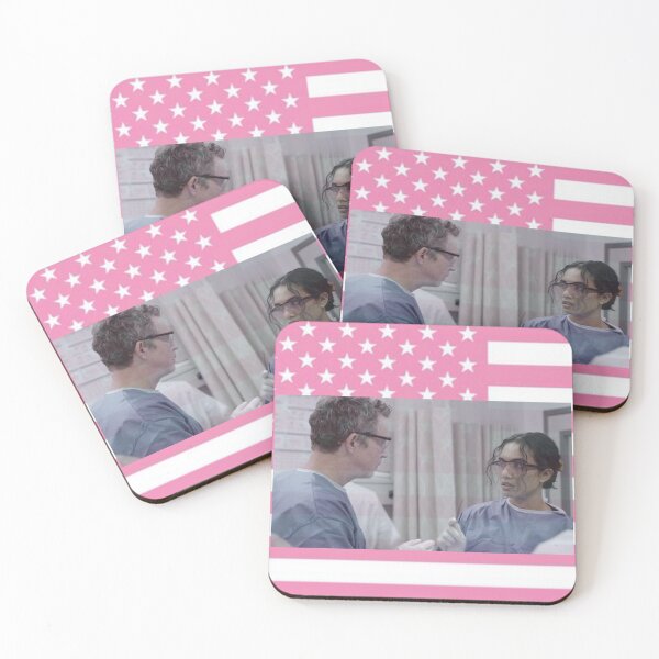 Item preview, Jack and Samira || The Pitt designed and sold by sparklepnk.