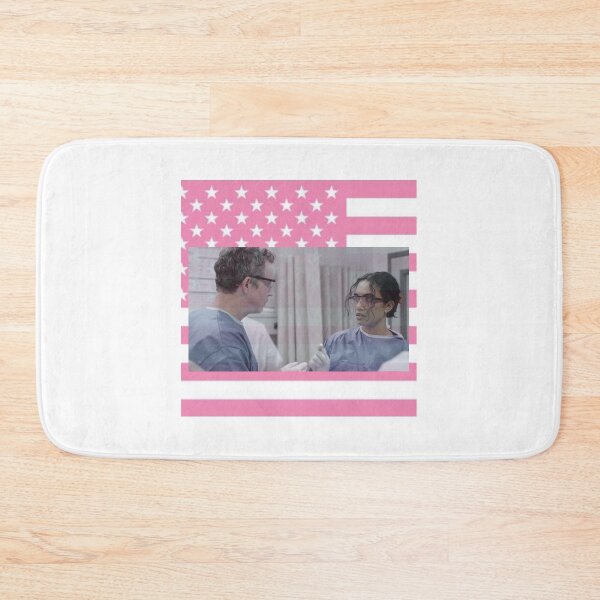 Item preview, Jack and Samira || The Pitt designed and sold by sparklepnk.