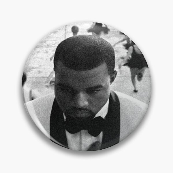 Item preview, Kanye West designed and sold by thmsss.