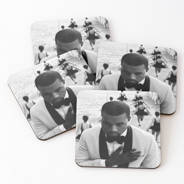 Item preview, Kanye West  designed and sold by thmsss.