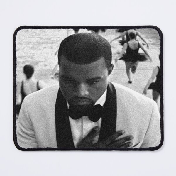 Artikelvorschau, Kanye West entworfen und verkauft von thmsss.