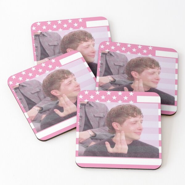 Item preview, Gerran Howell designed and sold by sparklepnk.