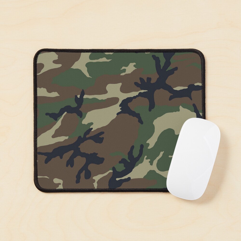 Item preview, Mouse Pad designed and sold by chateaudebailey.