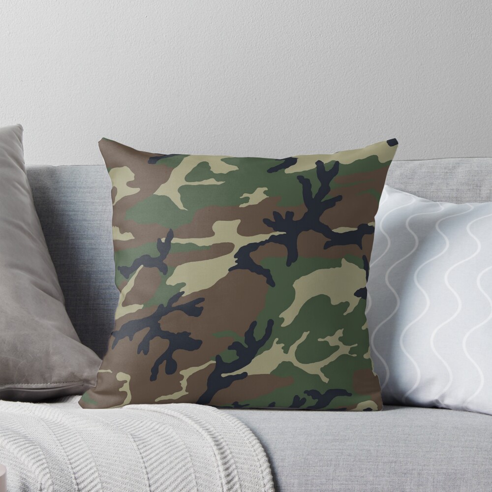Item preview, Throw Pillow designed and sold by chateaudebailey.