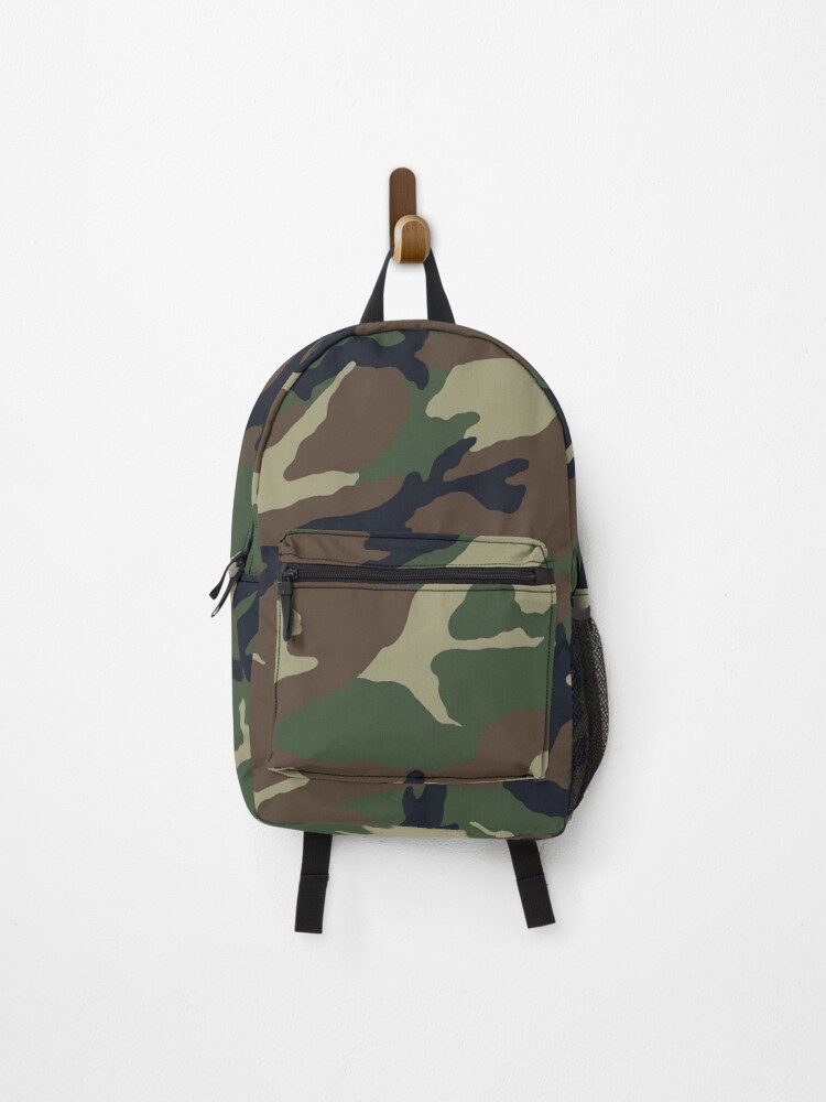 Thumbnail 1 of 3, Backpack, "CIF" designed and sold by chateaudebailey.