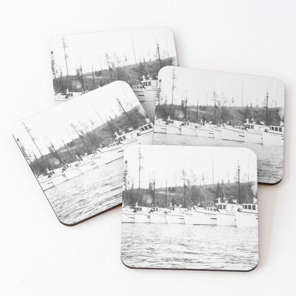 Item preview, Old commercial fishing boats designed and sold by swrs.