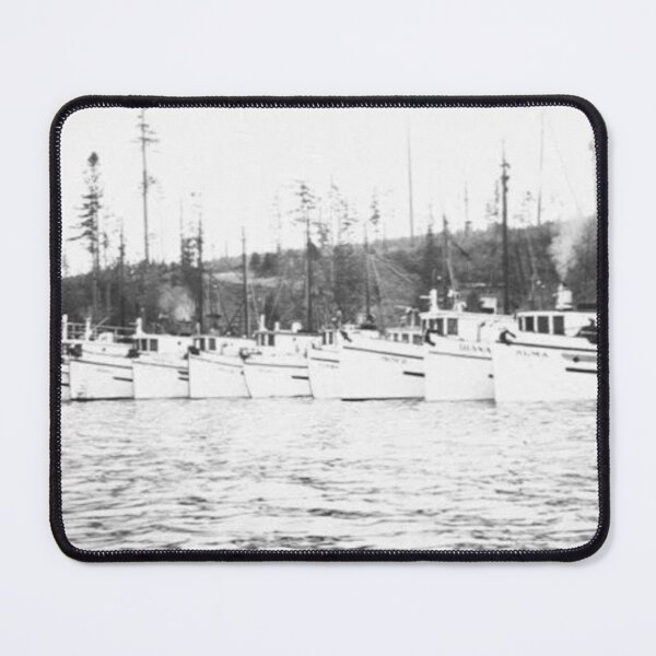 Item preview, Old commercial fishing boats designed and sold by swrs.
