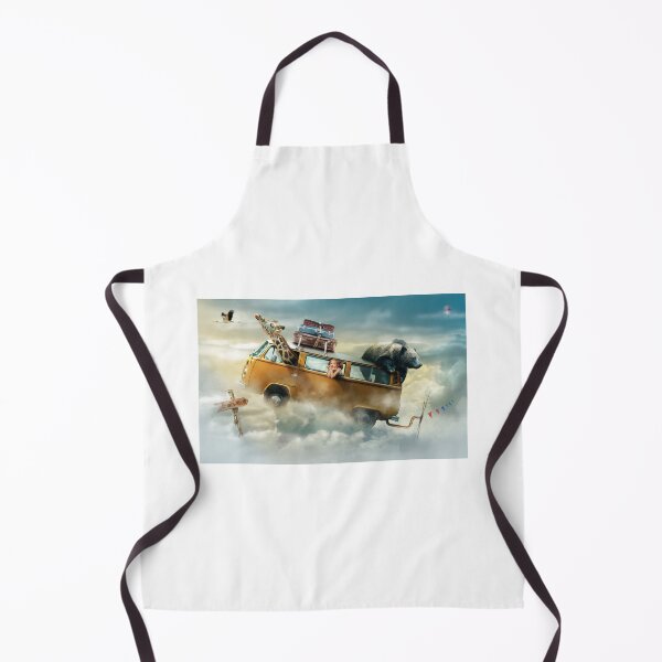 Item preview, join us on a new adventure designed and sold by nazlipsart.