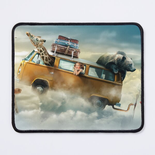 Item preview, join us on a new adventure designed and sold by nazlipsart.